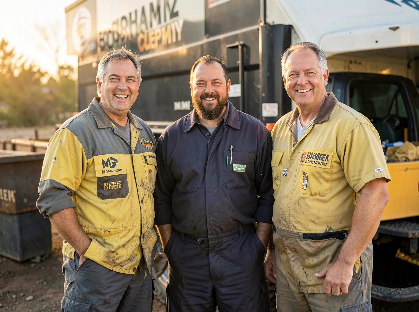 Sewage Cleanup company in Disney, OK